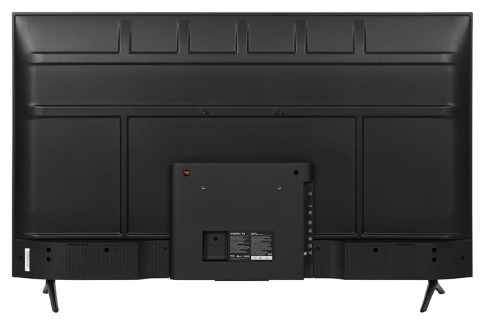 Google Tivi Xiaomi 4K A 55 Inch 2025 L55MA-ASEA